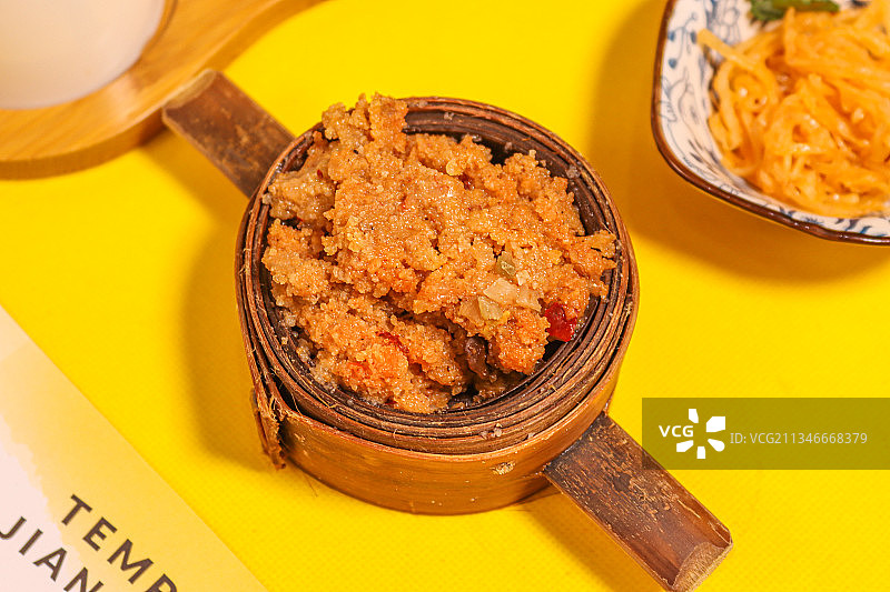 粉蒸肉图片素材