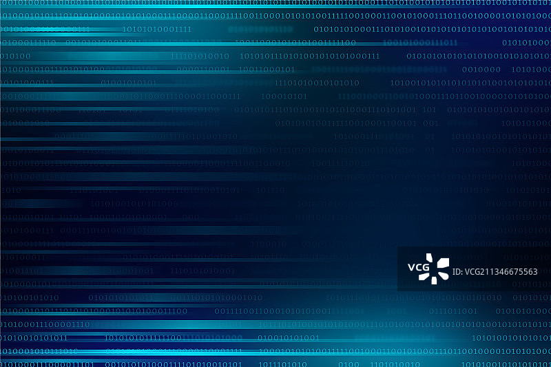 二进制代码完整画面图片素材