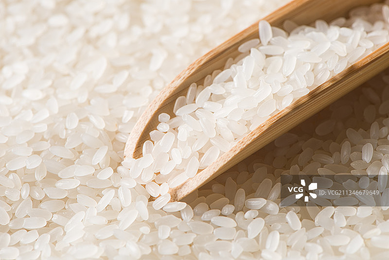 东北大米粮食图片素材