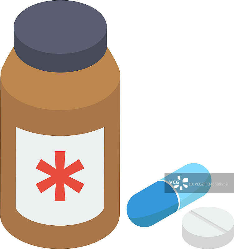 药罐图片素材