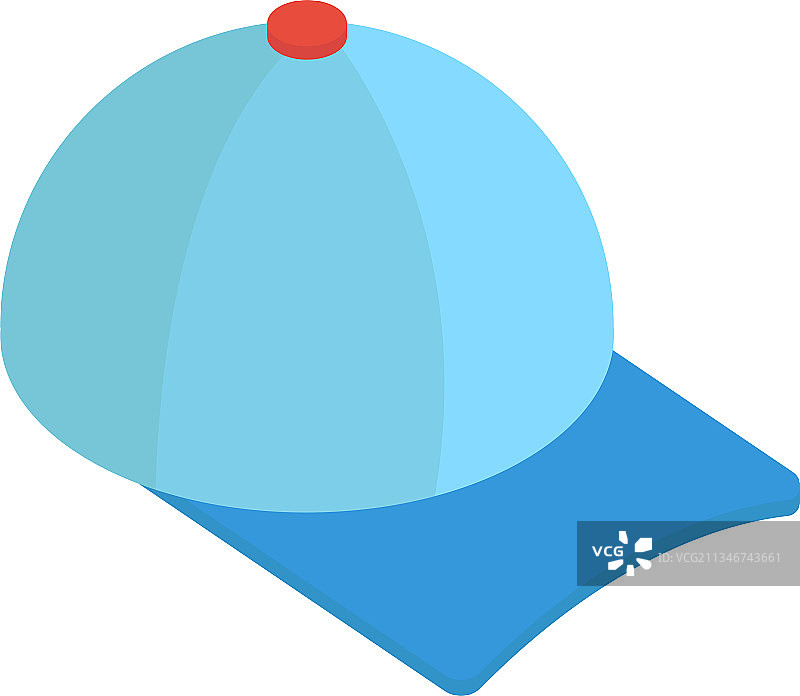 运动帽图片素材