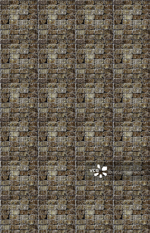 美国砖块图案图片素材