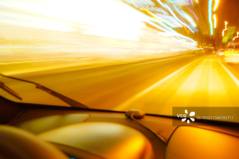 汽车特写图片素材