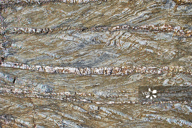 饱经风雨的墙的全框架镜头图片素材