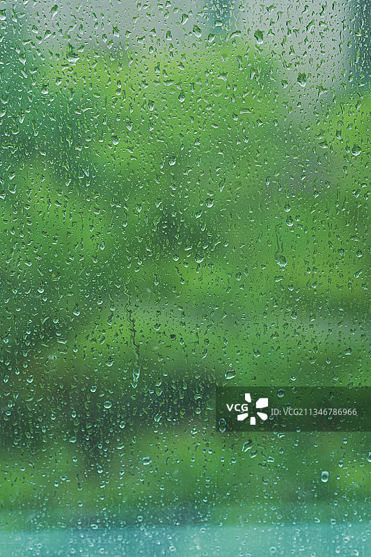 暴雨天气预报图片素材