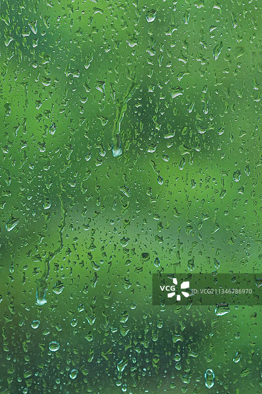 暴雨天气预报图片素材