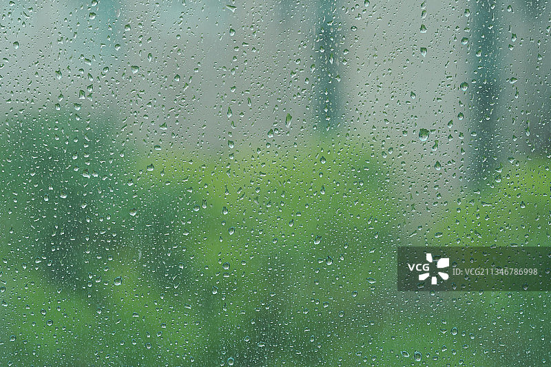 暴雨天气预报图片素材