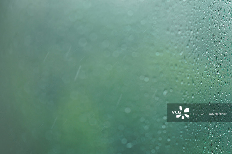 暴雨天气预报图片素材