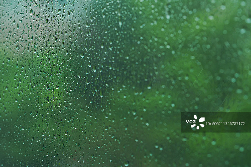 暴雨天气预报图片素材