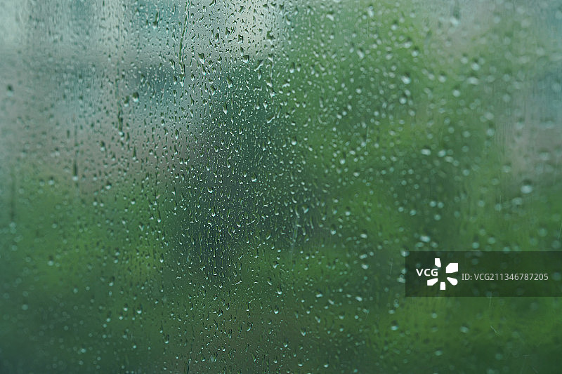 暴雨天气预报图片素材