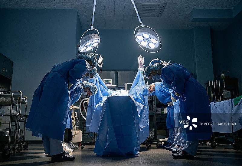 器官捐献、医疗行业、治疗、医药、疾病、外科手术、手术室、医生、医院图片素材