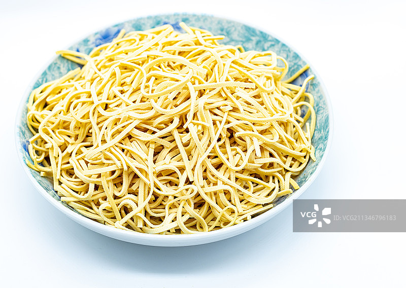 扬州干丝的吃法图片素材