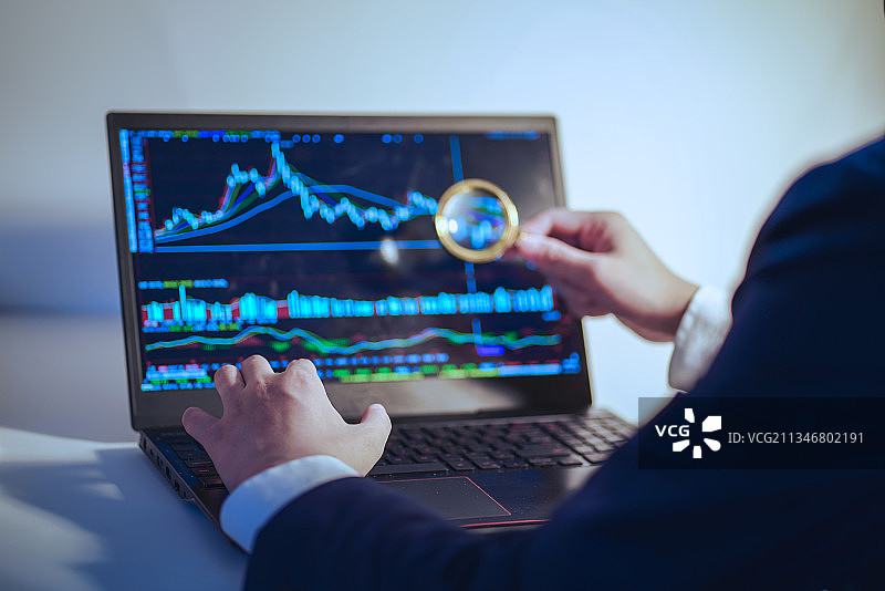 创新，未来，科技，商务，经济，金融，交易，沟通，连接，股票图片素材