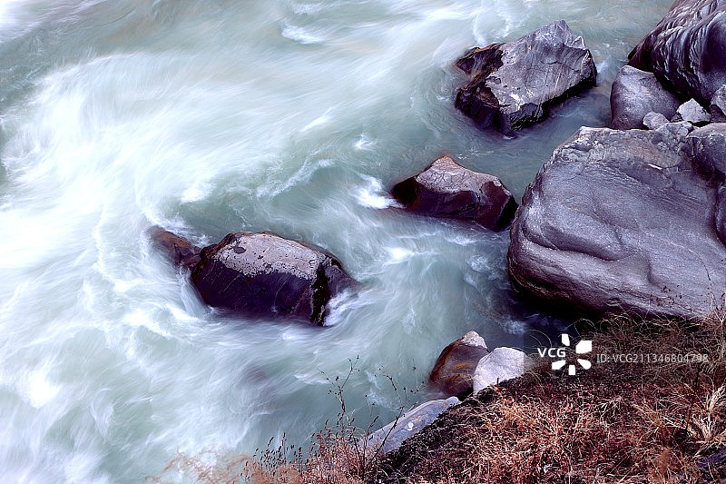 云南腾冲美景图片素材