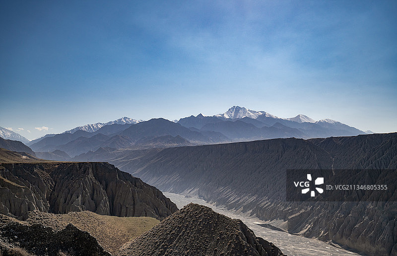 新疆风光图片素材