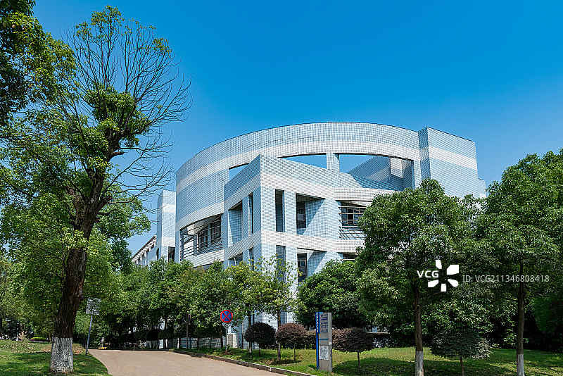 长沙理工大学图片素材