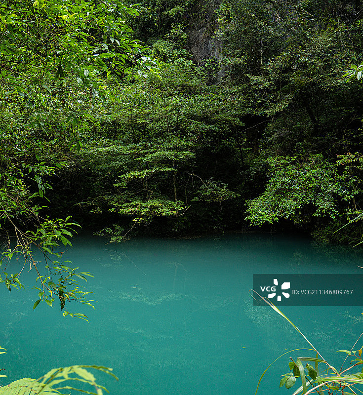 镇远古镇图片素材