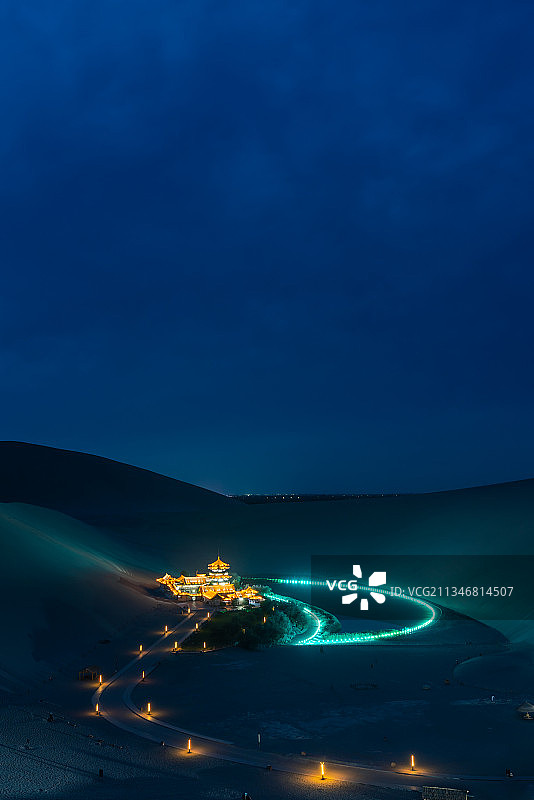 沙漠明珠 Desert Pearl图片素材