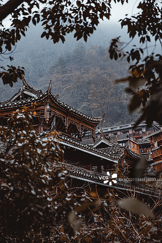 秋图片素材