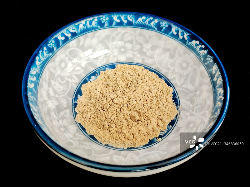 三七粉图片素材