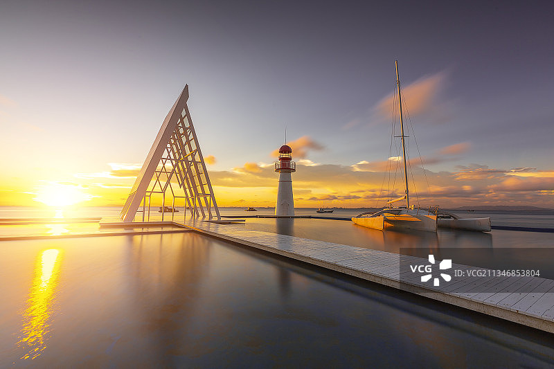茂名 放鸡岛图片素材