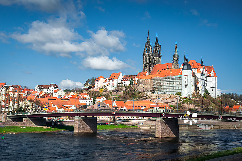 风光大片图片素材