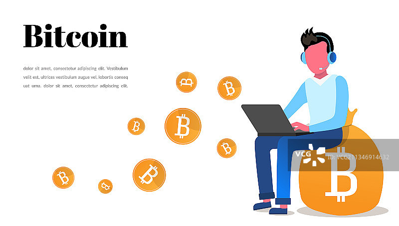 工作流程网页设计模板图片素材