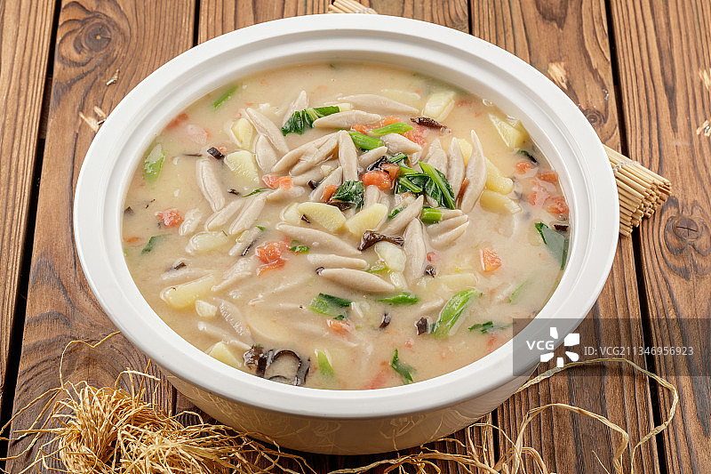 莜面生下鱼图片素材