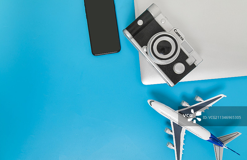 旅游旅行出行概念图图片素材