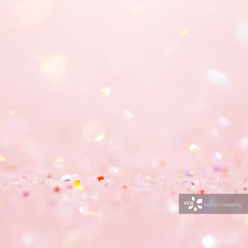 闪亮的白色闪光纹理背景图片素材