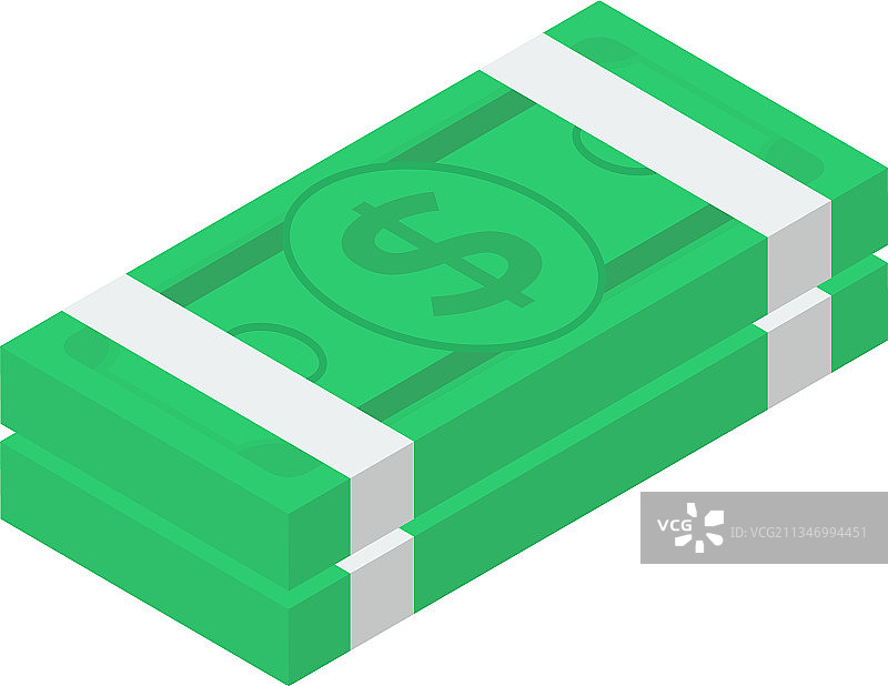 纸币设计图片素材