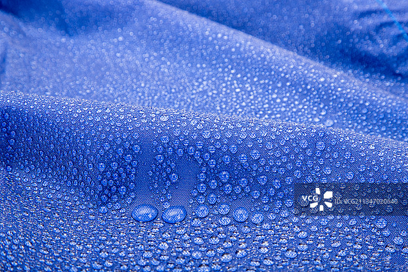 防水面料图片素材