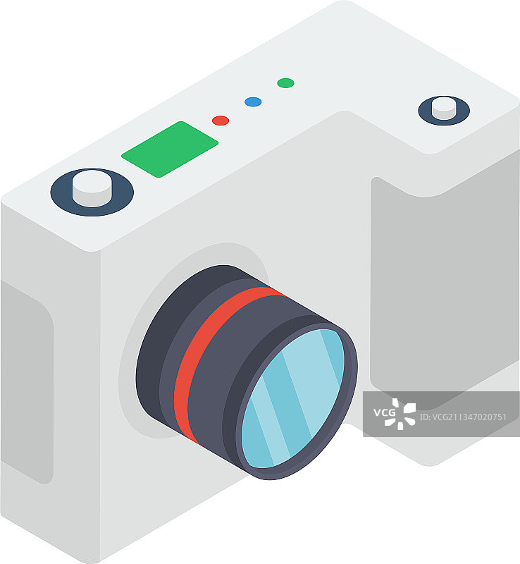 照相机图片素材