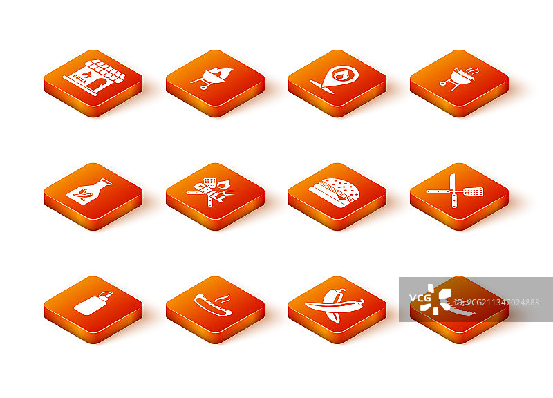 芥末酱瓶、热狗与番茄酱图片素材