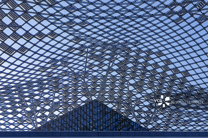 上海城市建筑图片素材