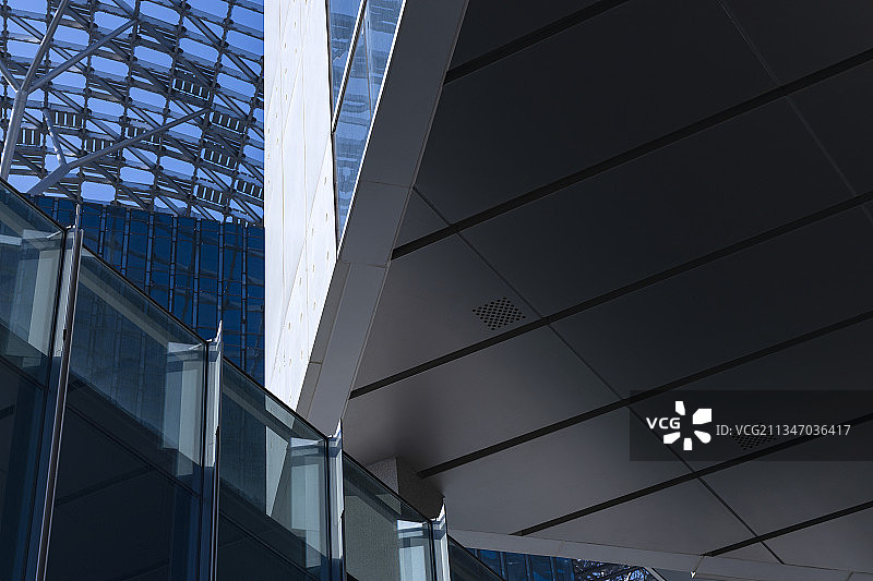 上海城市建筑图片素材