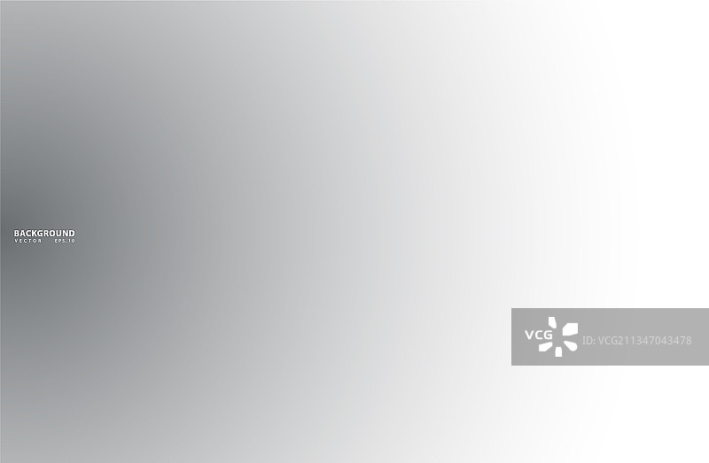 灰色渐变背景图片素材