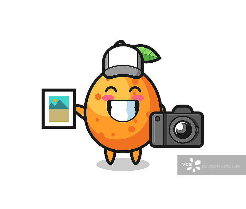 金桔摄影师图片素材