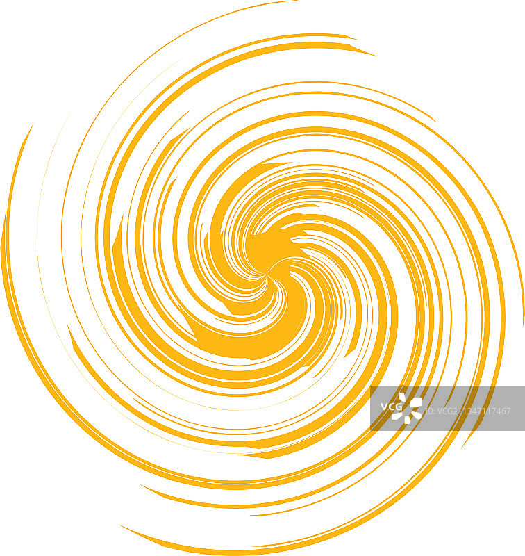 螺旋汇聚元素图片素材