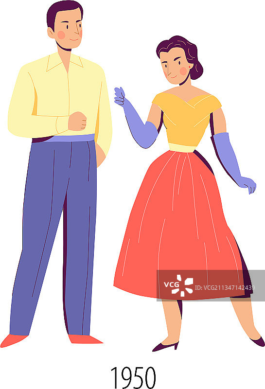 时尚服装图片素材