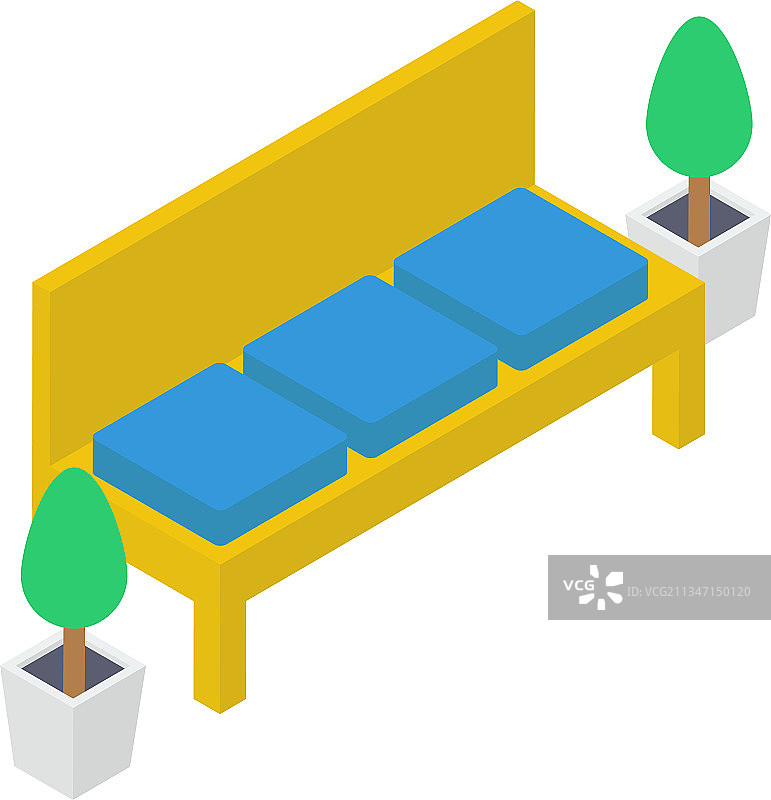 等候室图片素材