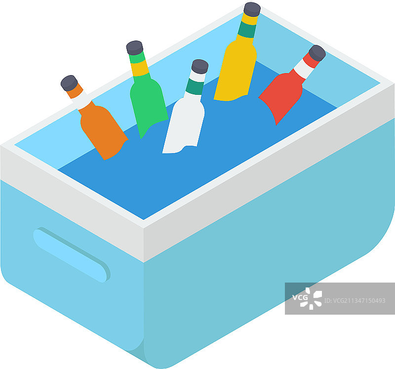 啤酒瓶图片素材