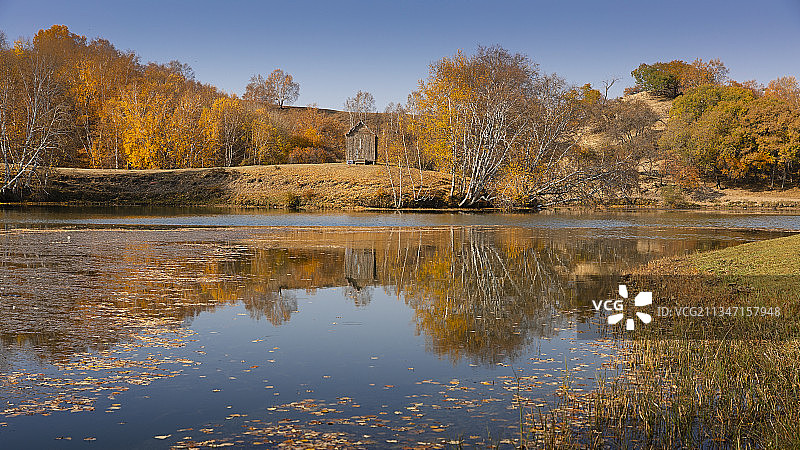 克什克腾旗图片素材