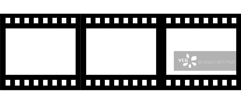 复古录像带白色背景图片素材