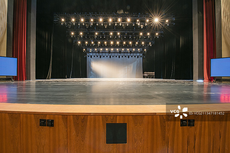 舞台图片素材