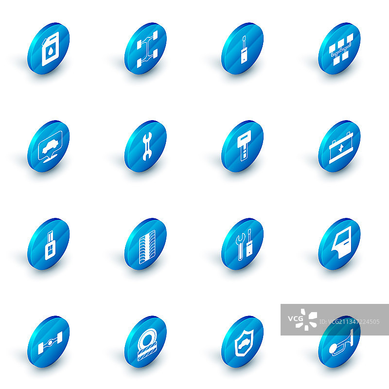 汽车底盘、螺丝刀、换挡杆图片素材