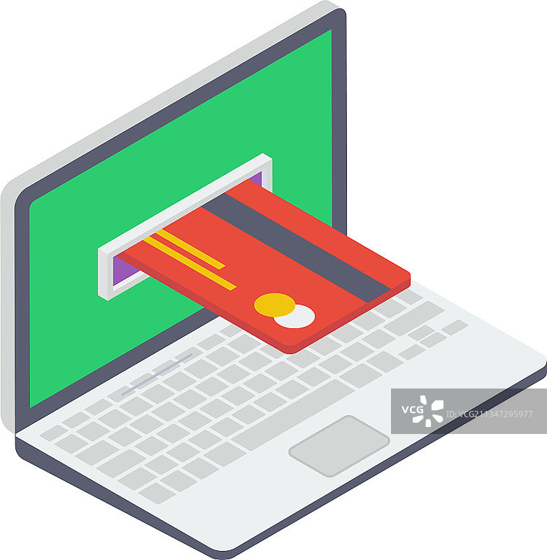 在线支付图片素材