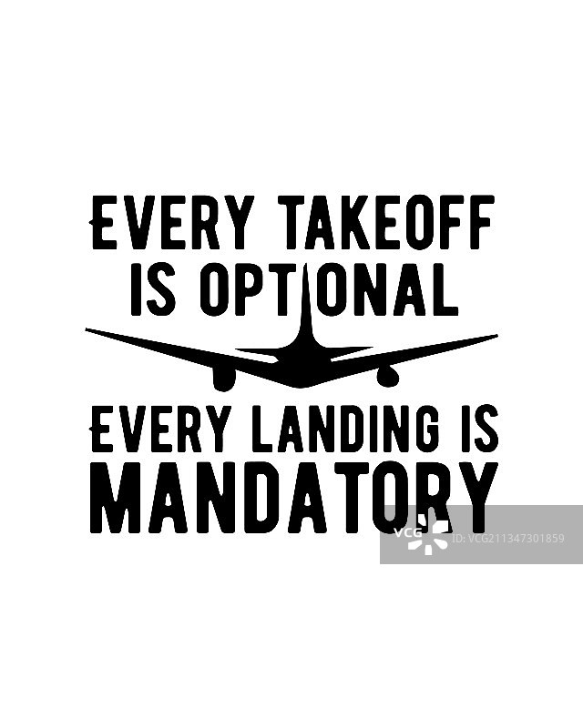 每次起飞都是可选的，每次着陆图片素材