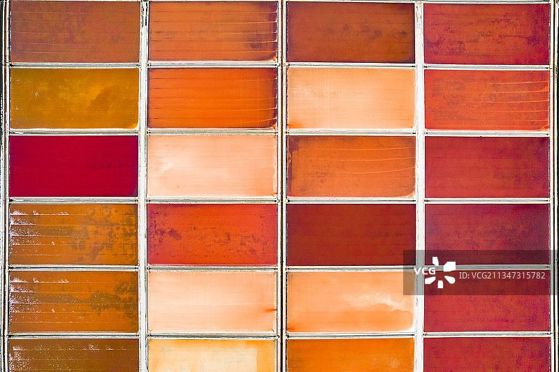 天津滨海新区汉沽长芦盐场晒盐基地航拍图片素材