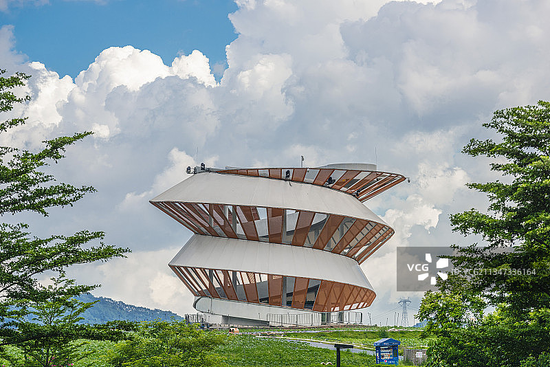 深圳光明欢乐田园图片素材